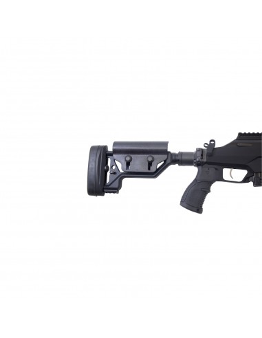 Carabina Bolt Action Tikka T3x Tactical A1 Mancina Cal 308 Winchester