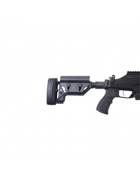 Carabina Bolt Action Tikka T3x Tactical A1 Mancina Cal 308 Winchester