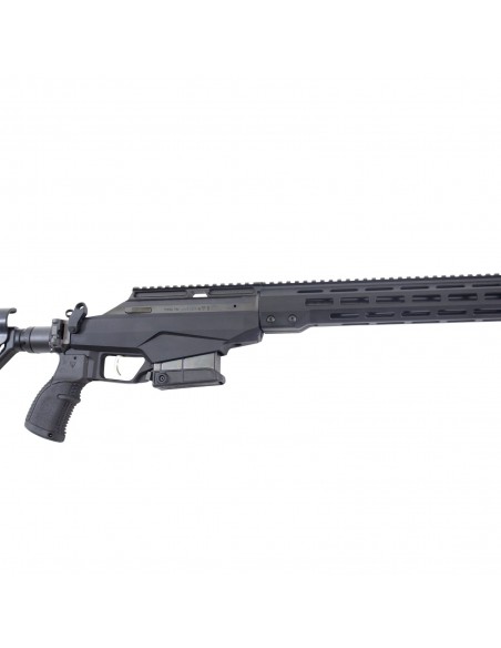 Carabina Bolt Action Tikka T3x Tactical A1 Mancina Cal 308 Winchester