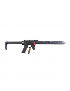 Selbstladekarabiner Derya TM22 A18 Cal 22 LR
