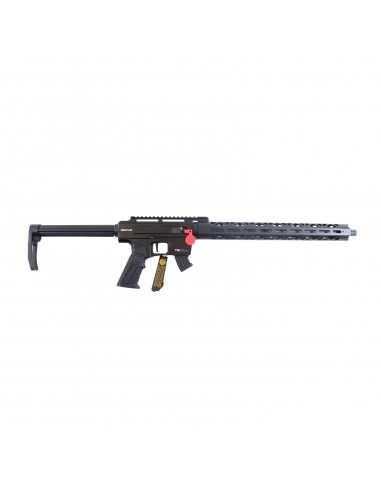 Selbstladekarabiner Derya TM22 A18 Cal 22 LR Selbstladekarabiner Derya TM22 A18 Cal 22 LR
