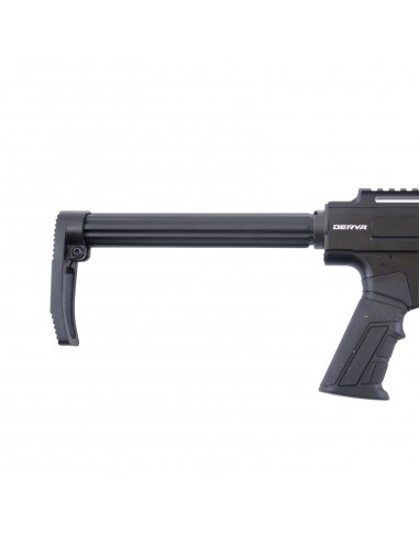 Selbstladekarabiner Derya TM22 A18 Cal 22 LR Selbstladekarabiner Derya TM22 A18 Cal 22 LR