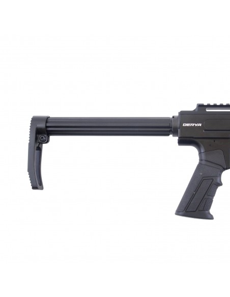 Selbstladekarabiner Derya TM22 A18 Cal 22 LR Selbstladekarabiner Derya TM22 A18 Cal 22 LR