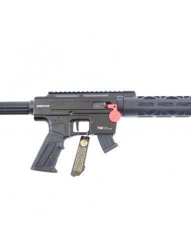 Selbstladekarabiner Derya TM22 A18 Cal 22 LR Selbstladekarabiner Derya TM22 A18 Cal 22 LR