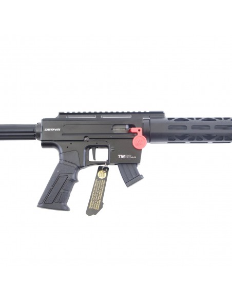 Selbstladekarabiner Derya TM22 A18 Cal 22 LR Selbstladekarabiner Derya TM22 A18 Cal 22 LR