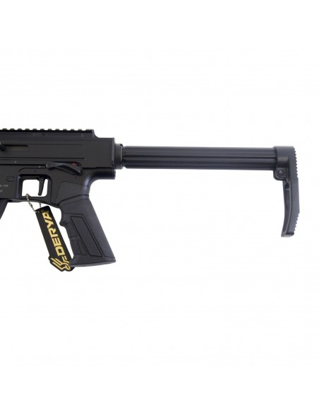 Selbstladekarabiner Derya TM22 A18 Cal 22 LR Selbstladekarabiner Derya TM22 A18 Cal 22 LR