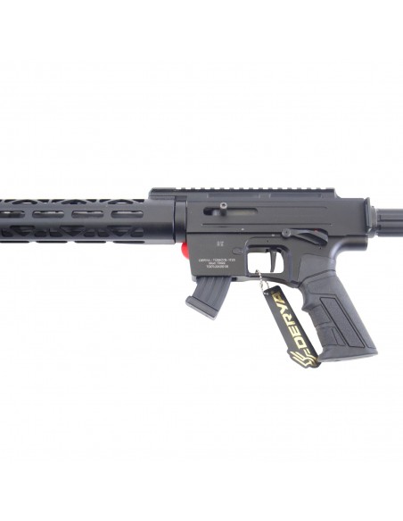 Selbstladekarabiner Derya TM22 A18 Cal 22 LR Selbstladekarabiner Derya TM22 A18 Cal 22 LR