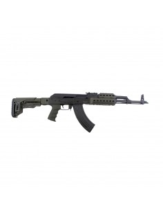 Selbstladekarabiner SDM AK-47 Spetsnaz Limited Series OD-Green Cal 7,62x39mm