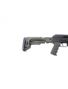 Selbstladekarabiner SDM AK-47 Spetsnaz Limited Series OD-Green Cal 7,62x39mm 2