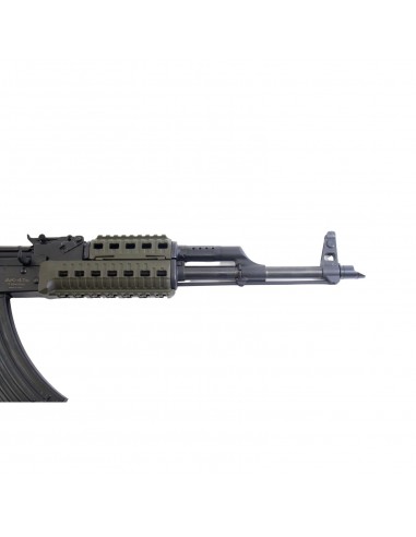 Selbstladekarabiner SDM AK-47 Spetsnaz Limited Series OD-Green Cal 7,62x39mm Selbstladekarabiner SDM AK-47 Spetsnaz Limited Series OD-Green Cal 7,62x39mm