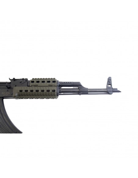 Selbstladekarabiner SDM AK-47 Spetsnaz Limited Series OD-Green Cal 7,62x39mm Selbstladekarabiner SDM AK-47 Spetsnaz Limited Series OD-Green Cal 7,62x39mm