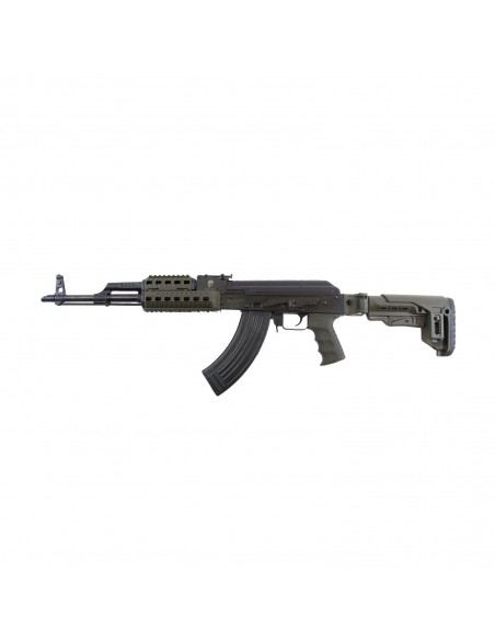 Selbstladekarabiner SDM AK-47 Spetsnaz Limited Series OD-Green Cal 7,62x39mm Selbstladekarabiner SDM AK-47 Spetsnaz Limited Series OD-Green Cal 7,62x39mm