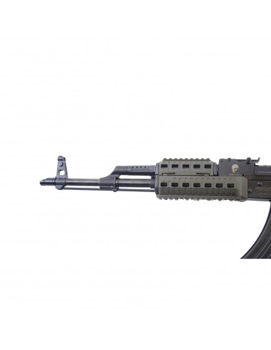 Selbstladekarabiner SDM AK-47 Spetsnaz Limited Series OD-Green Cal 7,62x39mm Selbstladekarabiner SDM AK-47 Spetsnaz Limited Series OD-Green Cal 7,62x39mm