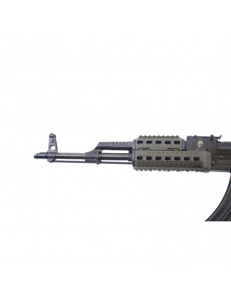 Selbstladekarabiner SDM AK-47 Spetsnaz Limited Series OD-Green Cal 7,62x39mm Selbstladekarabiner SDM AK-47 Spetsnaz Limited Series OD-Green Cal 7,62x39mm