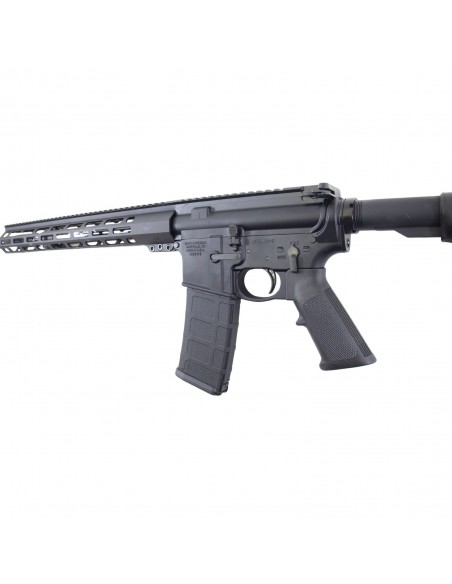 Selbstladekarabiner Smith & Wesson M&P 15 Sport III Cal 223 Rem Selbstladekarabiner Smith & Wesson M&P 15 Sport III Cal 223 Rem
