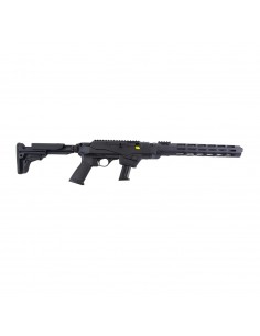 Semiautomatic Rifle Ruger PC-Carbine Cal 9 Luger