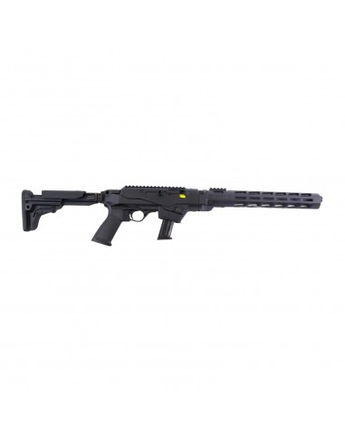 Semiautomatic Rifle Ruger PC-Carbine Cal 9 Luger Semiautomatic Rifle Ruger PC-Carbine Cal 9 Luger