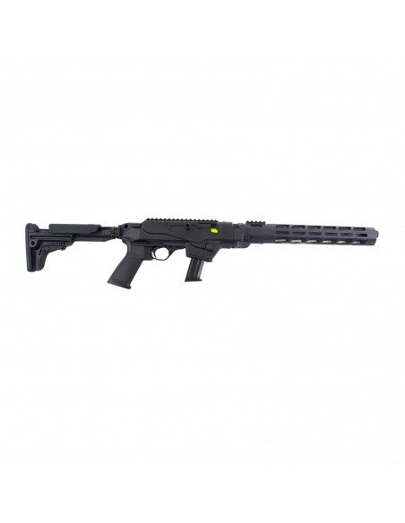Semiautomatic Rifle Ruger PC-Carbine Cal 9 Luger Semiautomatic Rifle Ruger PC-Carbine Cal 9 Luger