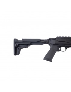 Semiautomatic Rifle Ruger PC-Carbine Cal 9 Luger 2