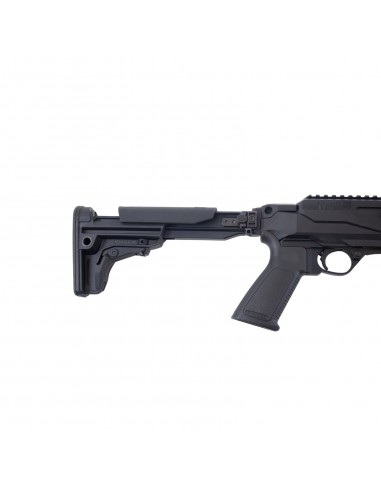 Semiautomatic Rifle Ruger PC-Carbine Cal 9 Luger Semiautomatic Rifle Ruger PC-Carbine Cal 9 Luger