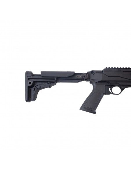 Semiautomatic Rifle Ruger PC-Carbine Cal 9 Luger Semiautomatic Rifle Ruger PC-Carbine Cal 9 Luger