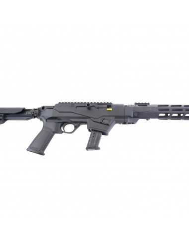 Semiautomatic Rifle Ruger PC-Carbine Cal 9 Luger Semiautomatic Rifle Ruger PC-Carbine Cal 9 Luger