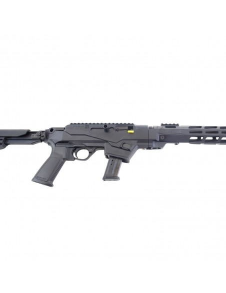 Semiautomatic Rifle Ruger PC-Carbine Cal 9 Luger Semiautomatic Rifle Ruger PC-Carbine Cal 9 Luger
