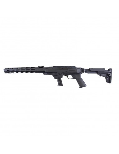 Semiautomatic Rifle Ruger PC-Carbine Cal 9 Luger Semiautomatic Rifle Ruger PC-Carbine Cal 9 Luger