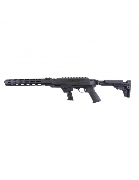 Semiautomatic Rifle Ruger PC-Carbine Cal 9 Luger Semiautomatic Rifle Ruger PC-Carbine Cal 9 Luger