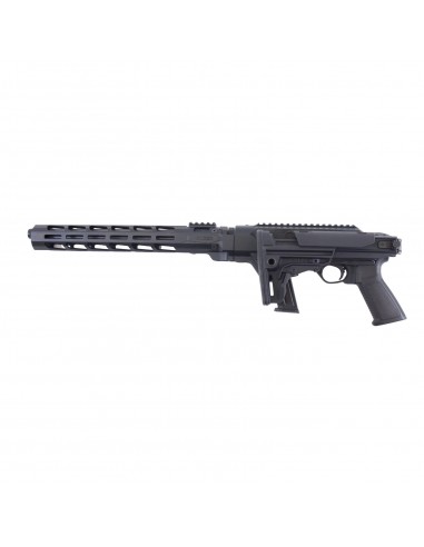 Semiautomatic Rifle Ruger PC-Carbine Cal 9 Luger Semiautomatic Rifle Ruger PC-Carbine Cal 9 Luger