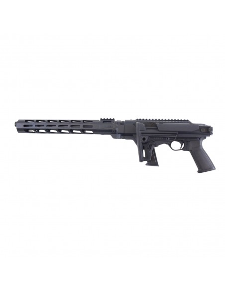 Semiautomatic Rifle Ruger PC-Carbine Cal 9 Luger Semiautomatic Rifle Ruger PC-Carbine Cal 9 Luger