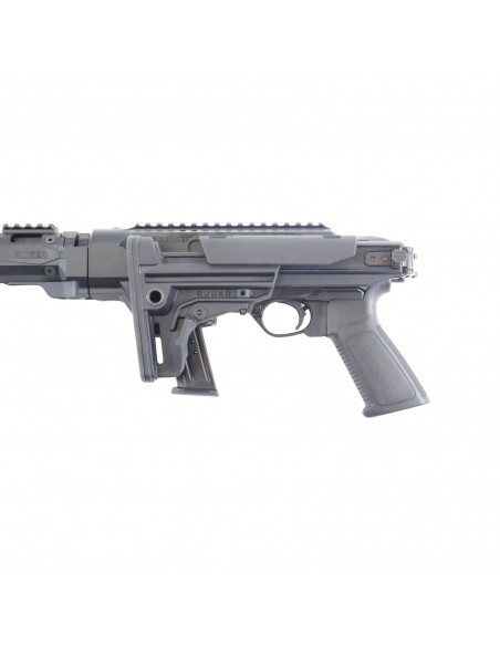 Semiautomatic Rifle Ruger PC-Carbine Cal 9 Luger Semiautomatic Rifle Ruger PC-Carbine Cal 9 Luger