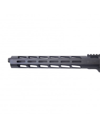 Semiautomatic Rifle Ruger PC-Carbine Cal 9 Luger Semiautomatic Rifle Ruger PC-Carbine Cal 9 Luger
