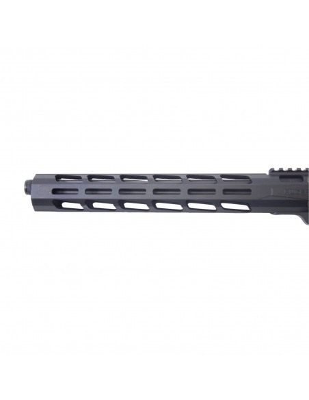 Semiautomatic Rifle Ruger PC-Carbine Cal 9 Luger Semiautomatic Rifle Ruger PC-Carbine Cal 9 Luger
