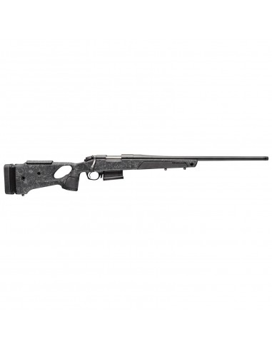 Bolt Action Rifle Bergara B14 Thumbhole Cal 300 Win Mag