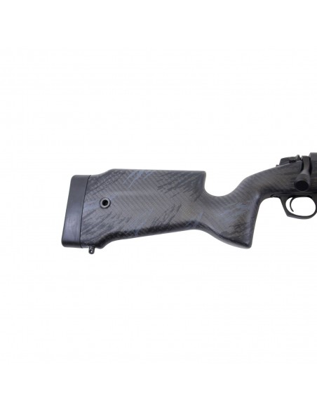 Bolt Action Rifle Bergara B14 Crest Cal 7mm PRC