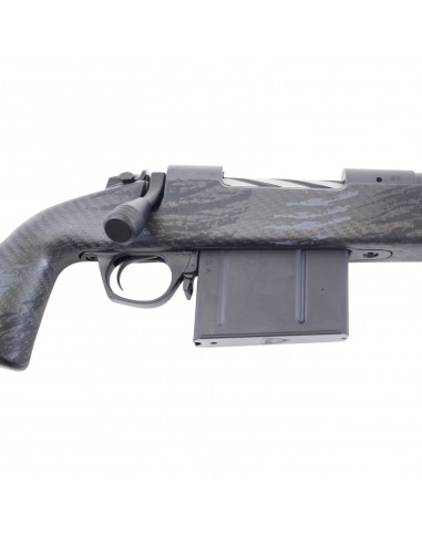 Bolt Action Rifle Bergara B14 Crest Cal 7mm PRC