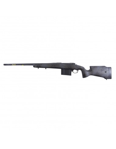 Bolt Action Rifle Bergara B14 Crest Cal 7mm PRC