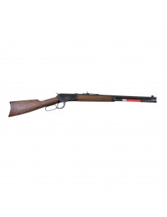 Lever Action Rifle Browning M 1892 Short Cal 357 Magnum