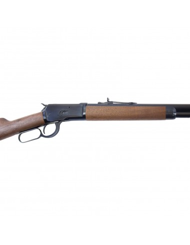 Hebelaktion Karabiner Browning M 1892 Short Cal 357 Magnum Hebelaktion Karabiner Browning M 1892 Short Cal 357 Magnum