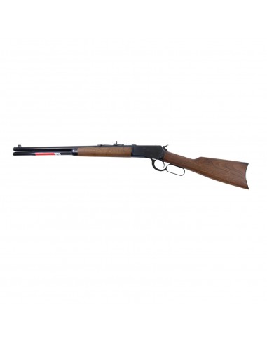 Hebelaktion Karabiner Browning M 1892 Short Cal 357 Magnum Hebelaktion Karabiner Browning M 1892 Short Cal 357 Magnum