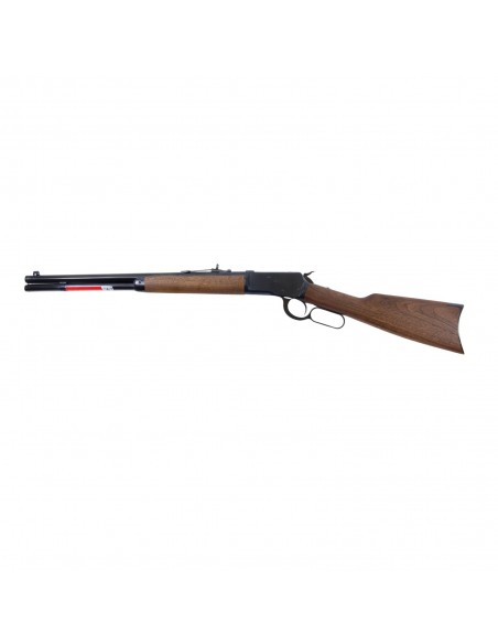 Hebelaktion Karabiner Browning M 1892 Short Cal 357 Magnum Hebelaktion Karabiner Browning M 1892 Short Cal 357 Magnum