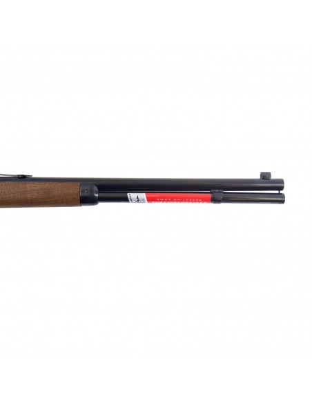 Hebelaktion Karabiner Browning M 1892 Short Cal 357 Magnum Hebelaktion Karabiner Browning M 1892 Short Cal 357 Magnum