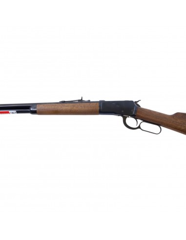 Hebelaktion Karabiner Browning M 1892 Short Cal 357 Magnum Hebelaktion Karabiner Browning M 1892 Short Cal 357 Magnum