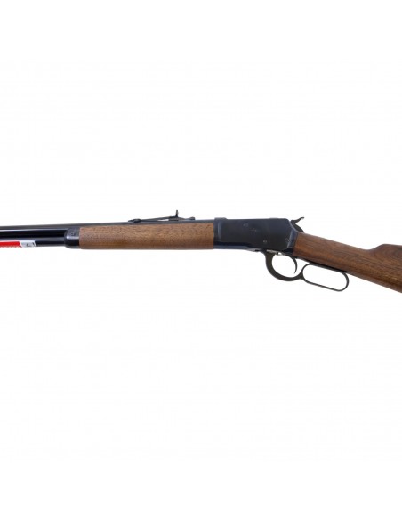 Hebelaktion Karabiner Browning M 1892 Short Cal 357 Magnum Hebelaktion Karabiner Browning M 1892 Short Cal 357 Magnum