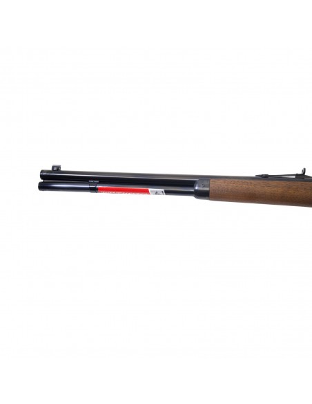 Hebelaktion Karabiner Browning M 1892 Short Cal 357 Magnum Hebelaktion Karabiner Browning M 1892 Short Cal 357 Magnum