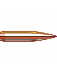 HORNADY BULLETS INTERBOND 277" 150GR 100PZ.