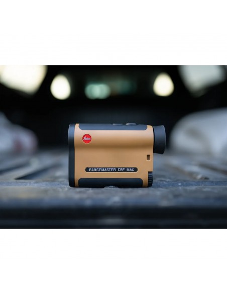 LEICA RANGEMASTER CRF MAX