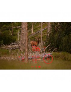 LEICA RANGEMASTER CRF MAX 2