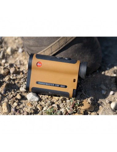 LEICA RANGEMASTER CRF MAX
